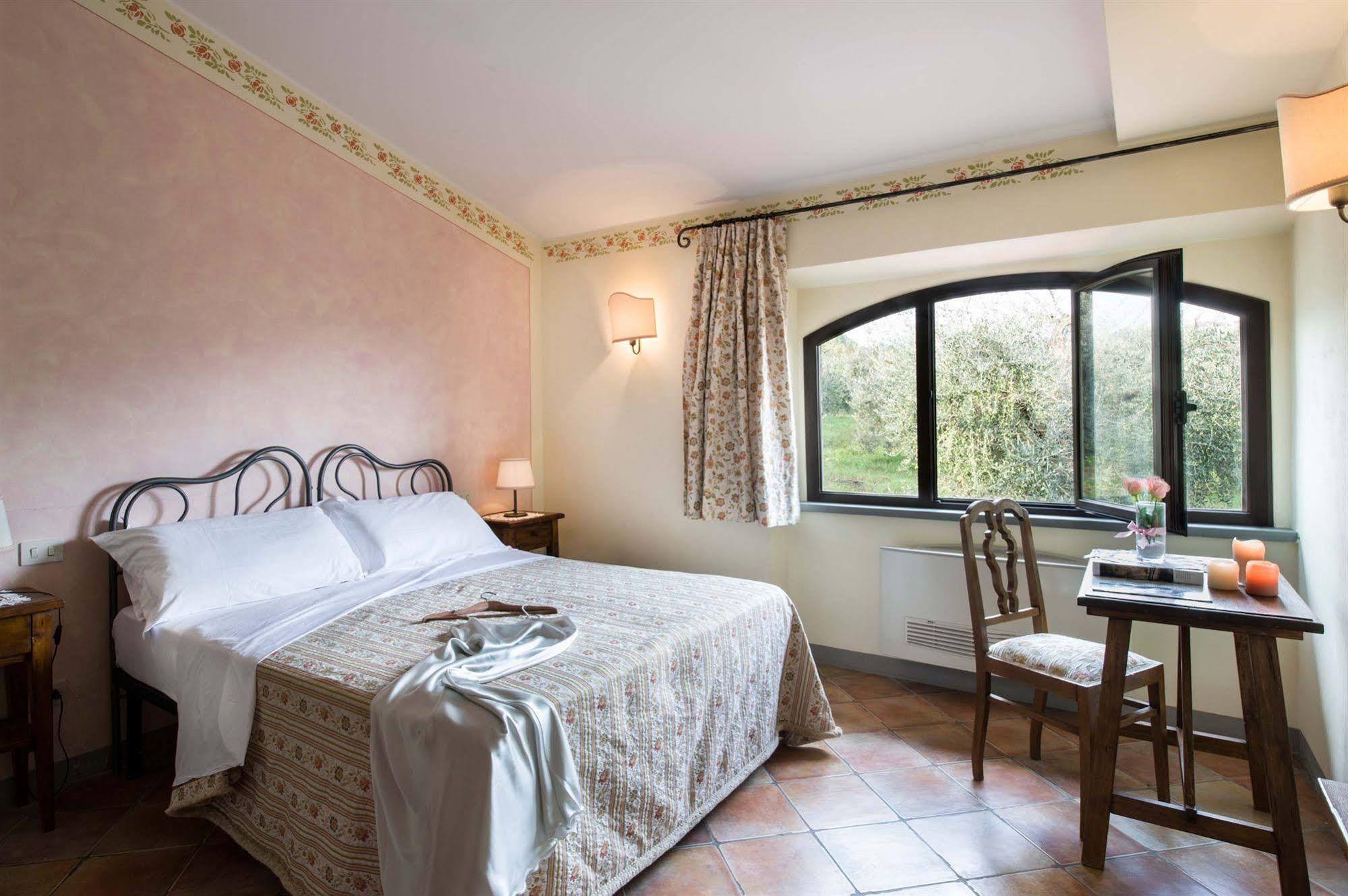B&B Ponte A Nappo San Gimignano Exterior foto